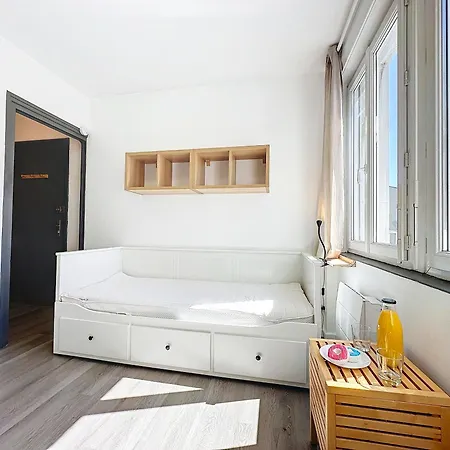 Apartment Ty Rosalie Agreable Studio Au Calme Et Bien Situe *